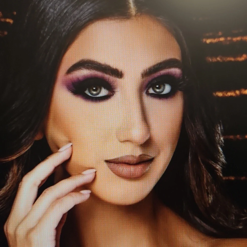 Beauty creations fortune teller eye shadow palette - Picture 12 of 12